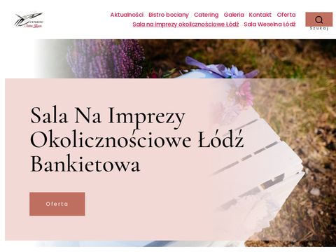 Salawlodzi.pl - na wesele