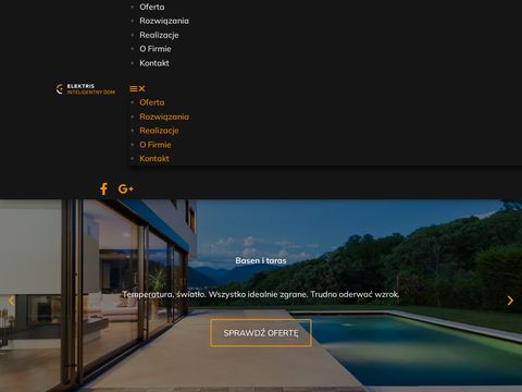 Elektris.pl inteligentny dom