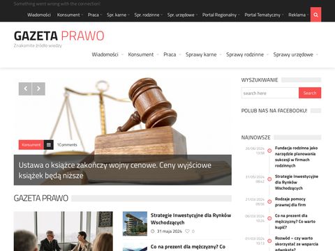 GazetaPrawo.net - porady prawne