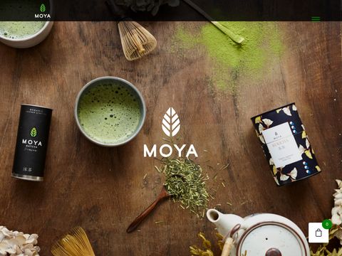 Moyamatcha.com - japońska herbata