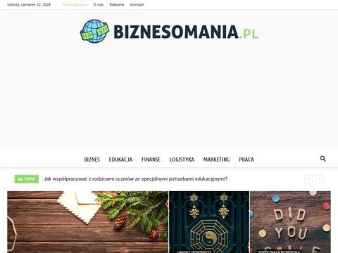 Biznesomania.pl