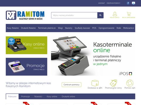 Ramitom.pl