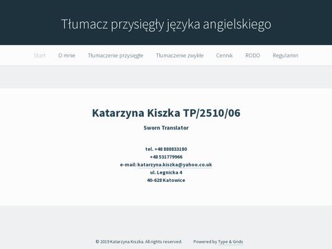 Tlumacz-przysiegly.katowice.pl
