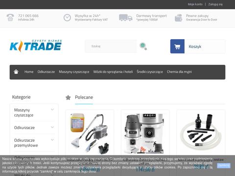 KTrade.pl