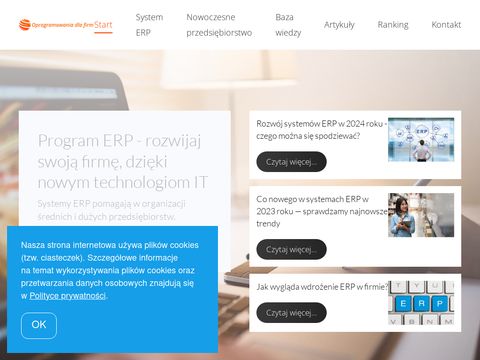 Program-erp.pl zwiększ wydajność dzięki systemowi