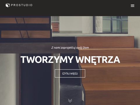 Projektowanie wnętrz Warszawa