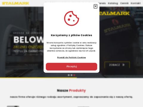 Stalmark.pl kotły co