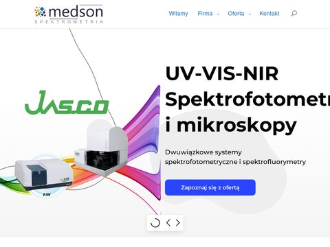 Medson.pl regulatory przepływu gazów