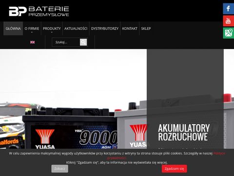 Baterie.com.pl