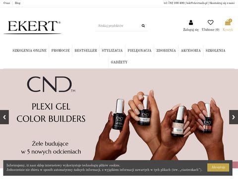 Ekertnails.pl