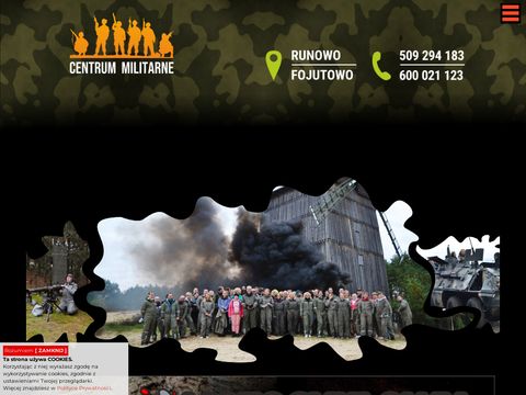 Centrum-militarne.pl