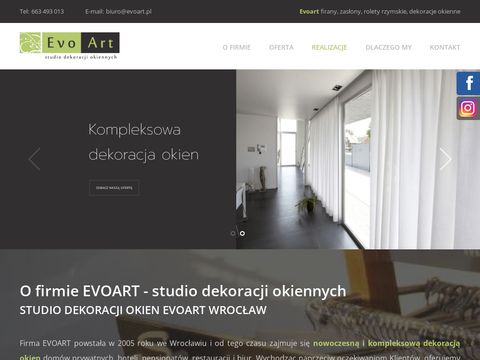 Evoart.pl