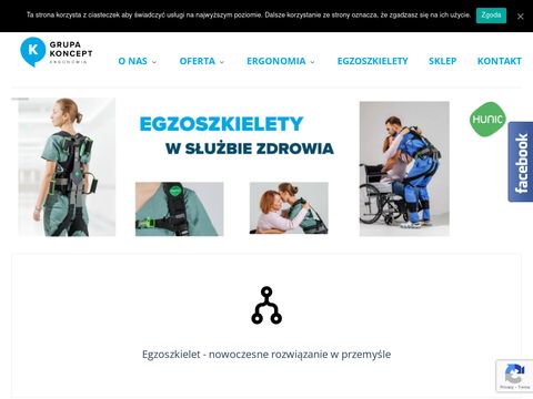 Grupa-koncept.pl