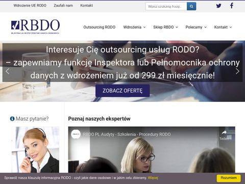 Rbdo