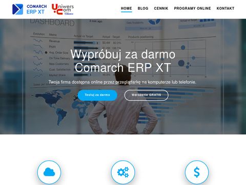 Erpxt.com.pl