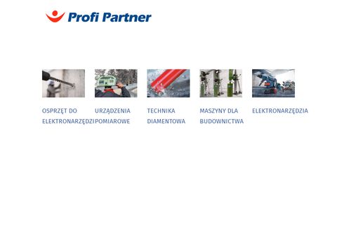 Profipartner.pl - bity