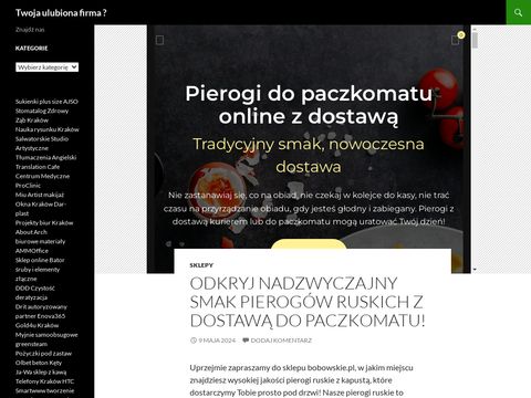 Brmuszynska.pl biuro rachunkowe Gostyń
