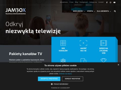 Jambox.pl