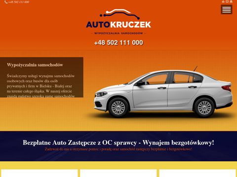 Auto Kruczek