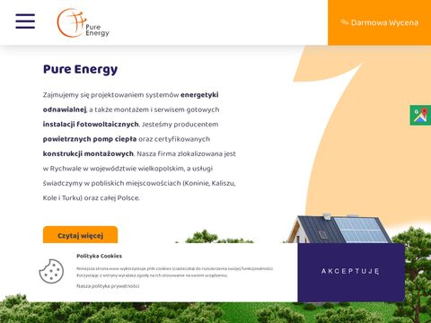 Pure-energy.com.pl