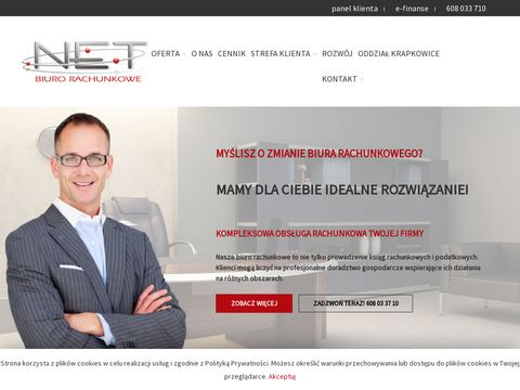 Biurorachunkowe.net.pl Opole