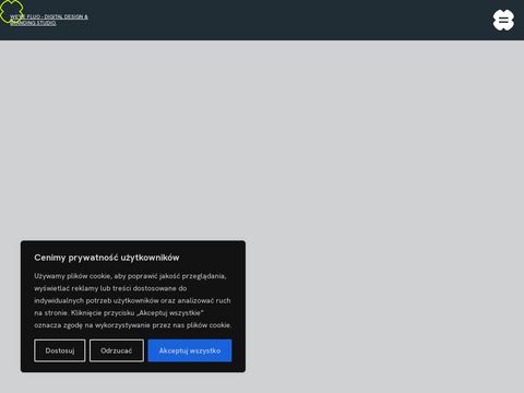 Fluostudio.pl agencja brandingowa