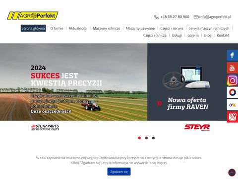 Agroperfekt.pl