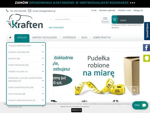 Kraften.pl