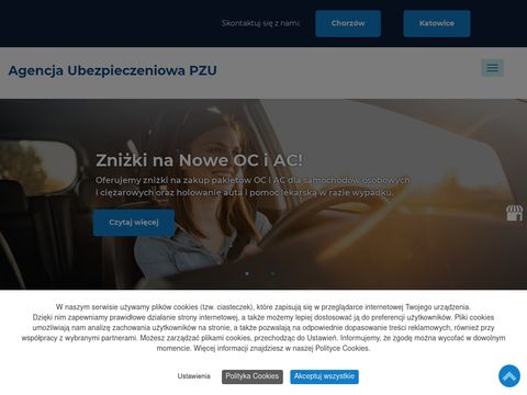 Pzuchorzow.pl