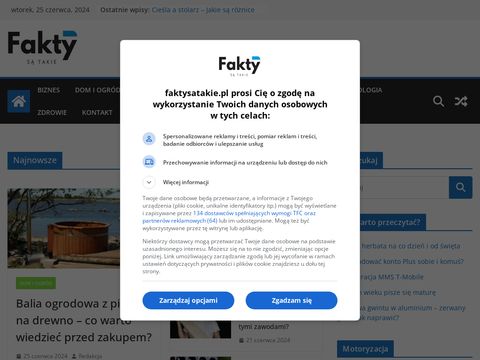 Faktysatakie.pl