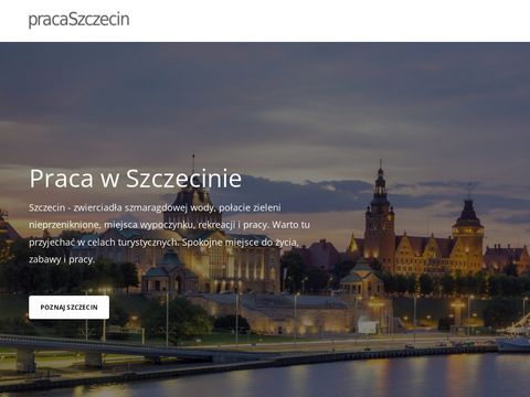 Praca-szczecin.eu