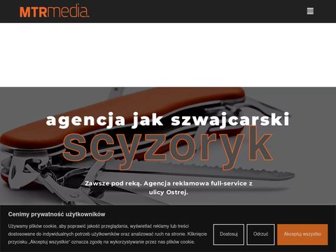 Mtrmedia.com.pl