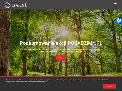 Creart.com.pl