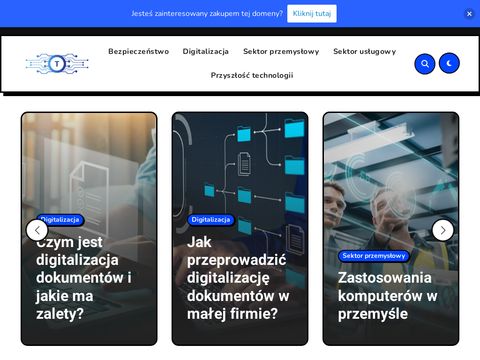 Torelltechnology.pl