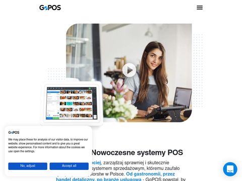 Gopos.pl - oprogramowanie POS