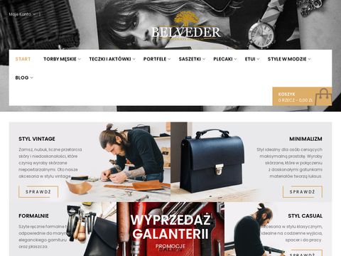 Belveder.com.pl