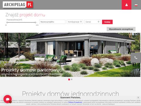 Archipelag.pl pracowania architektoniczna