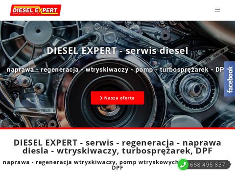 Diesel-expert.pl