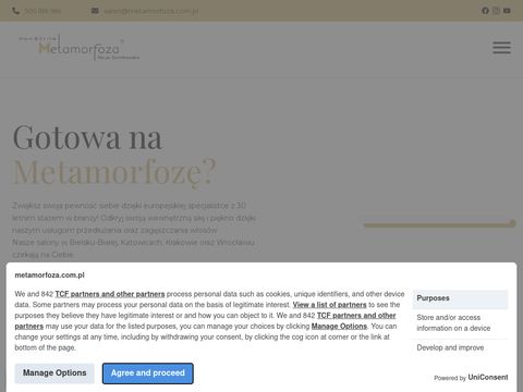 Metamorfoza.com.pl