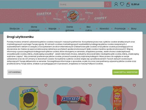 Sweetplanet.pl