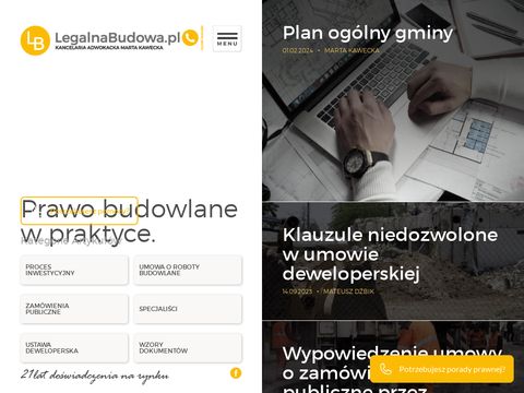 Legalnabudowa.pl