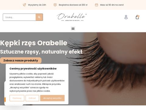 Orabelle.pl