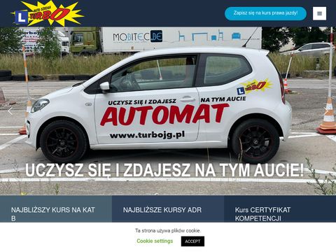 Auto Szkoła Turbo