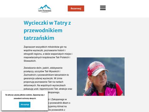 Tatry-przewodnik.pl wycieczki po Zakopanem