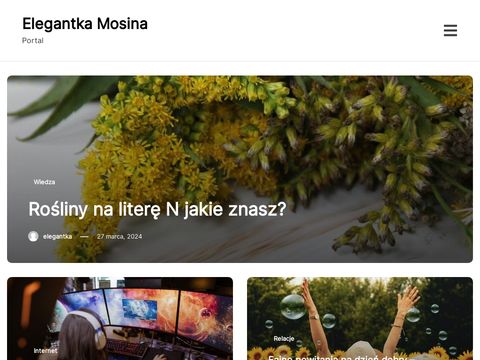 Elegantka-mosina.pl