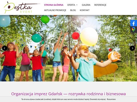 Pestkaevent.pl