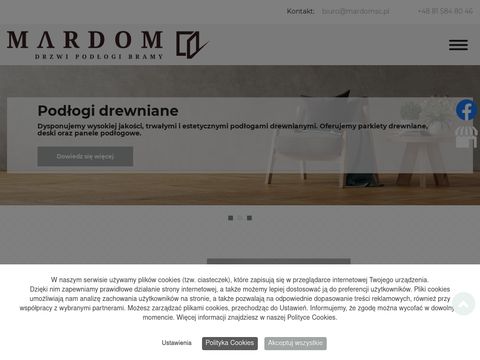 Mardomsc.pl