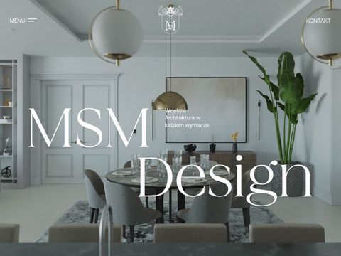 Msmdesign.pl