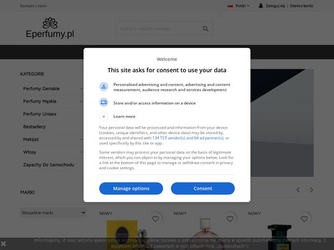 Eperfumy.pl - perfumy męskie