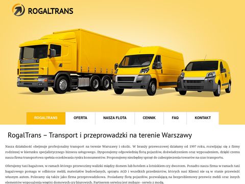 RogalTrans.pl